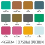 Eternal Seasonal Spectrum Set - 1oz