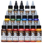 Eternal Vintage Ink Set - 1oz