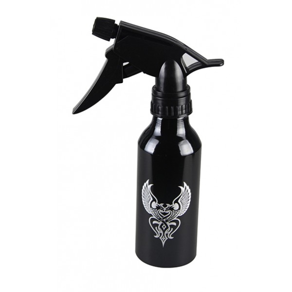 Aluminum Spray Bottle 250ml