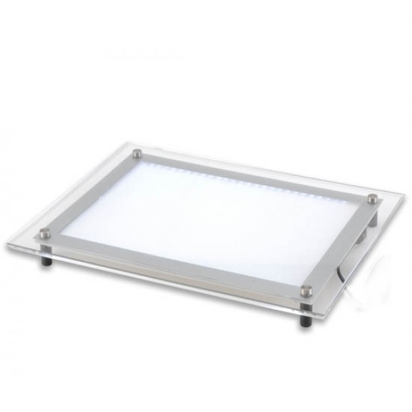 Acrylic Light Pad