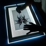 Acrylic Light Pad