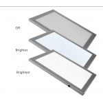 Brightness Adjustable Drawing Trace Pad A3