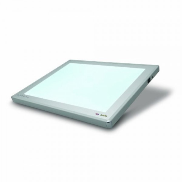 Brightness Adjustable Drawing Trace Pad A3