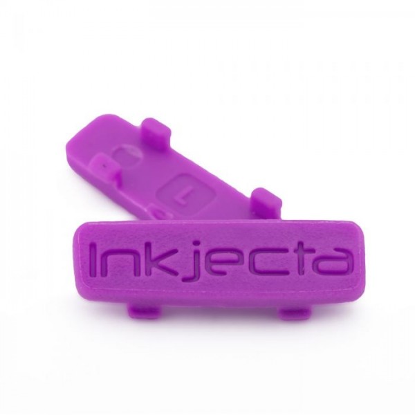 Inkjecta Bumper - Purple