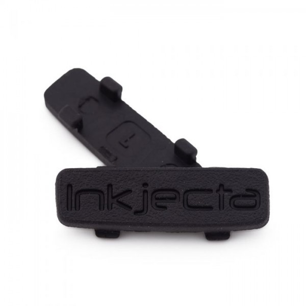 Inkjecta Bumper - Black