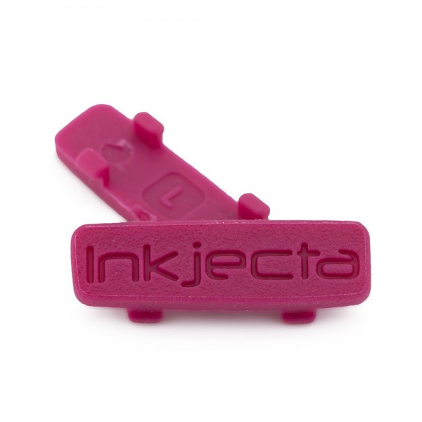 Inkjecta Bumper - Magenta