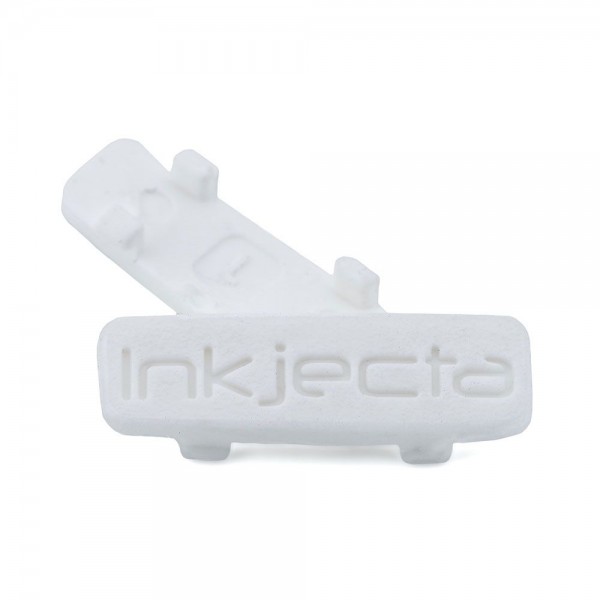 Inkjecta Bumper - White