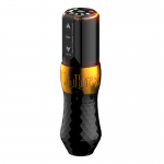 Cobra Wireless Pen +1 Battery - Blazing Gold