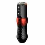 Cobra Wireless Pen +1 Battery - Devilish Red