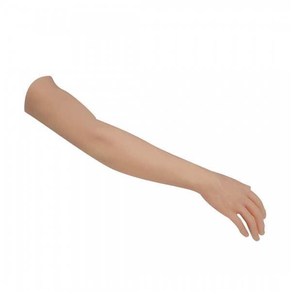 Silicone Arm