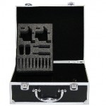 Tattoo Carry Case - Black