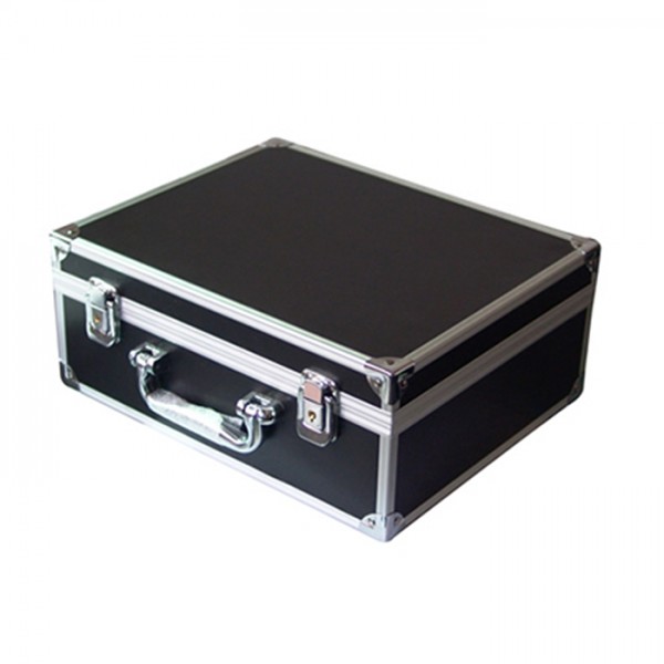 Tattoo Carry Case - Black