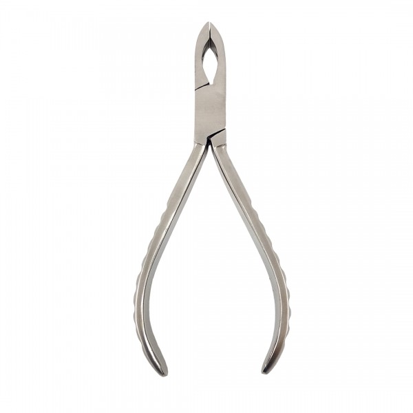 Stainless Steel Ring Closing Pliers 02 - Small