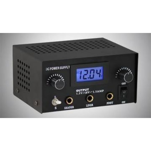 Power Supply PS-03