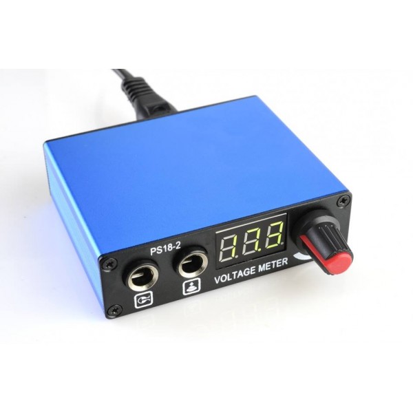 Power Supply PS-12