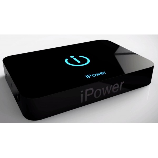 Ipower Tattoo Power Supply