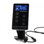Bronc Touch Screen Power Supply