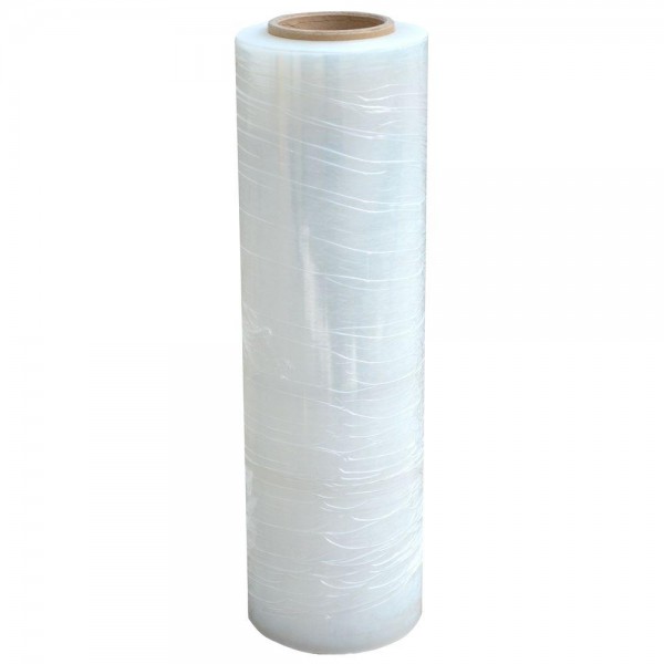 Stretch Wrapping Film 500mm x 300