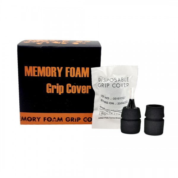 Memory Foam Grip Cover - Box Of 20