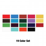 Radiant 19 Color Set