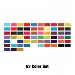 Radiant 63 Color Set 1oz