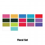 Radiant Floral Set 1oz