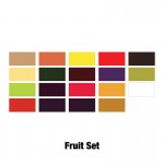 Radiant Fruit Set 1oz