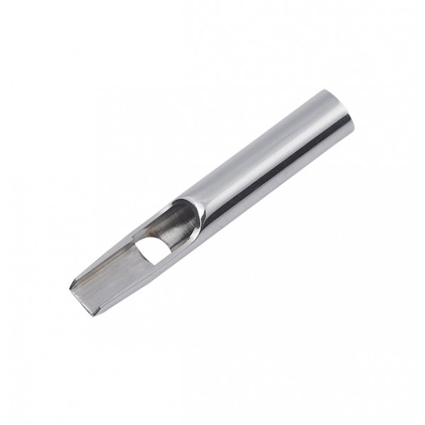 316L Stainless Steel Open Showel Tip