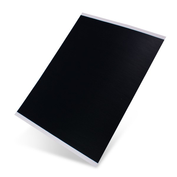 Spirit Classic Carbon Sheet 8-1/2 x 11 - 10 Sheets