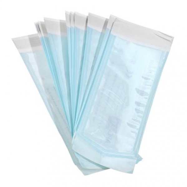 Sterilization Pouch 90mm x 230mm