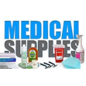 Medical Supplies (122)