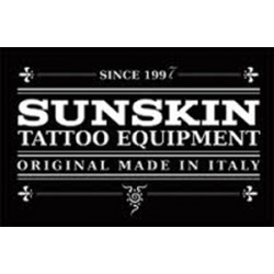 Sunskin Tattoo Machines