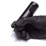 AVA Wireless Tattoo GT Pen EP7 - Black