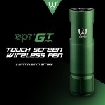 AVA Wireless Tattoo GT Pen EP7 Plus - Green