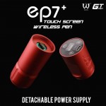 AVA Wireless Tattoo GT Pen EP7 Plus - Red