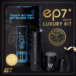 AVA Wireless Tattoo GT Pen EP7 Plus Luxury Kit - Black