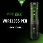 AVA Wireless Tattoo GT Pen EP8 - Green