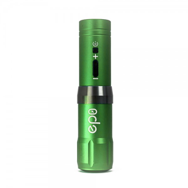 AVA Wireless Tattoo GT Pen EP8 - Green