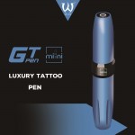 AVA GT Mini Pen - Blue