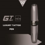 AVA GT Mini Pen - Gray