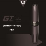 AVA GT Mini Pen - Black