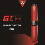 AVA GT Mini Pen - Red