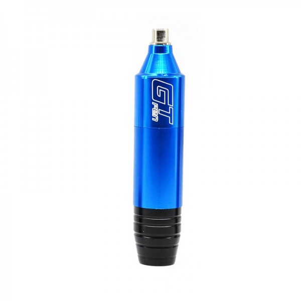 AVA GT5 Pen - Blue (New Generation)