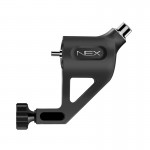 AVA Nex Rotary Tattoo Machine - Black