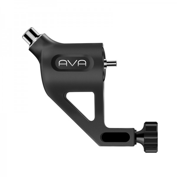 AVA Nex Rotary Tattoo Machine - Black