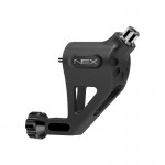 AVA Nex Rotary Tattoo Machine - Black