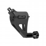 AVA Nex Rotary Tattoo Machine - Black