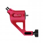 AVA Nex Rotary Tattoo Machine - Red