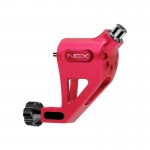 AVA Nex Rotary Tattoo Machine - Red