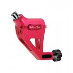 AVA Nex Rotary Tattoo Machine - Red